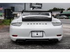 Thumbnail Photo 8 for 2014 Porsche 911